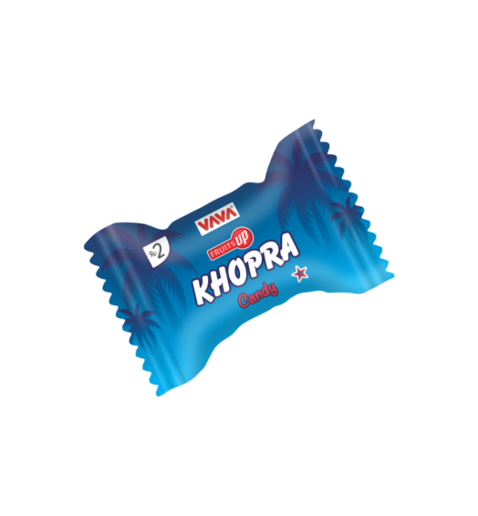 Khopra ( Candy )