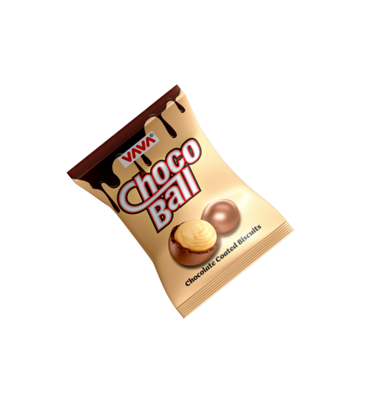 Choco Balls