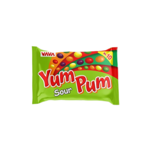 Yum Pum Sour Balls