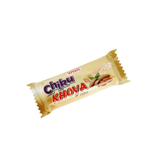 Khoya Toffee